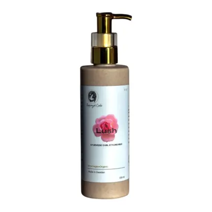 Rapunzel Coils Lush Curl Styling Milk 250ml